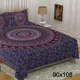MULTI-COLOR__Quilt N Razai 