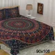 MULTI-COLOR__Quilt N Razai 
