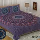 MULTI-COLOR__Quilt N Razai 