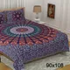 MULTI-COLOR__Quilt N Razai 