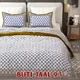 MULTI-COLOR__Quilt N Razai 