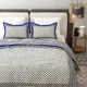 MULTI-COLOR__Quilt N Razai 
