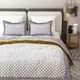 MULTI-COLOR__Quilt N Razai 