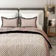 MULTI-COLOR__Quilt N Razai 
