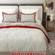 MULTI-COLOR__Quilt N Razai 