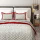 MULTI-COLOR__Quilt N Razai 