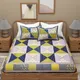 MULTI-COLOR__Quilt N Razai 