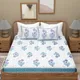 BLUE__Quilt N Razai 