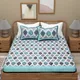 BLUE__Quilt N Razai 