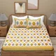YELLOW__Quilt N Razai 
