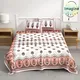 MULTI-COLOR__Quilt N Razai 