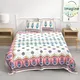 MULTI-COLOR__Quilt N Razai 