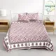 LAVENDER__Quilt N Razai 