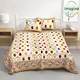 MULTI-COLOR__Quilt N Razai 