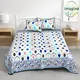 MULTI-COLOR__Quilt N Razai 