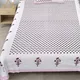 PINK__Quilt N Razai 