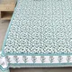 BLUE__Quilt N Razai 