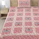 MULTI-COLOR__Quilt N Razai 