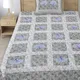 MULTI-COLOR__Quilt N Razai 