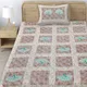 MULTI-COLOR__Quilt N Razai 