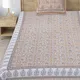 LIGHT CHOCLATE__Quilt N Razai 