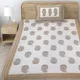 CARAMEL__Quilt N Razai 