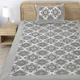 LIGHT GREEN__Quilt N Razai 