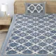 BLUE__Quilt N Razai 