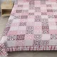 PINK__Quilt N Razai 