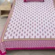 MAGENTA__Quilt N Razai 