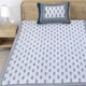 SEA GREEN__Quilt N Razai 