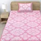PINK__Quilt N Razai 