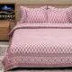 PINK__Quilt N Razai 