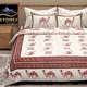 MULTI-COLOR__Quilt N Razai 
