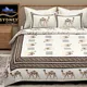COFFEE__Quilt N Razai 