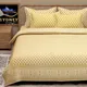 YELLOW__Quilt N Razai 
