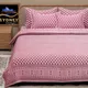 PINK__Quilt N Razai 