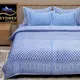 BLUE__Quilt N Razai 