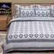 ROYAL BLUE__Quilt N Razai 