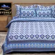 BLUE__Quilt N Razai 