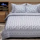 BLUE__Quilt N Razai 