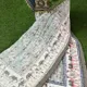 Grey Multicolor__Jaipur Rajai Bazar