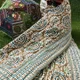 Brown Multicolor__Jaipur Rajai Bazar
