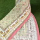 Red Multicolor__Jaipur Rajai Bazar
