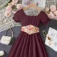 Maroon__shubh bella