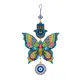 Multicolor Butterfly__Vasu creation