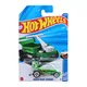 GREEN __TOYRUSH