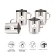 Set Of 4__ARHAM Stainless Steel