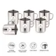 Multicolor__ARHAM Stainless Steel