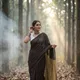 Brown__Indiehaat Fashion Private limited